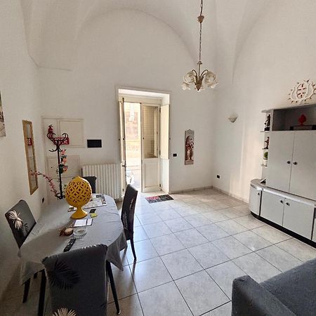 Origini - Apartment With Private Garden Lecce Eksteriør billede