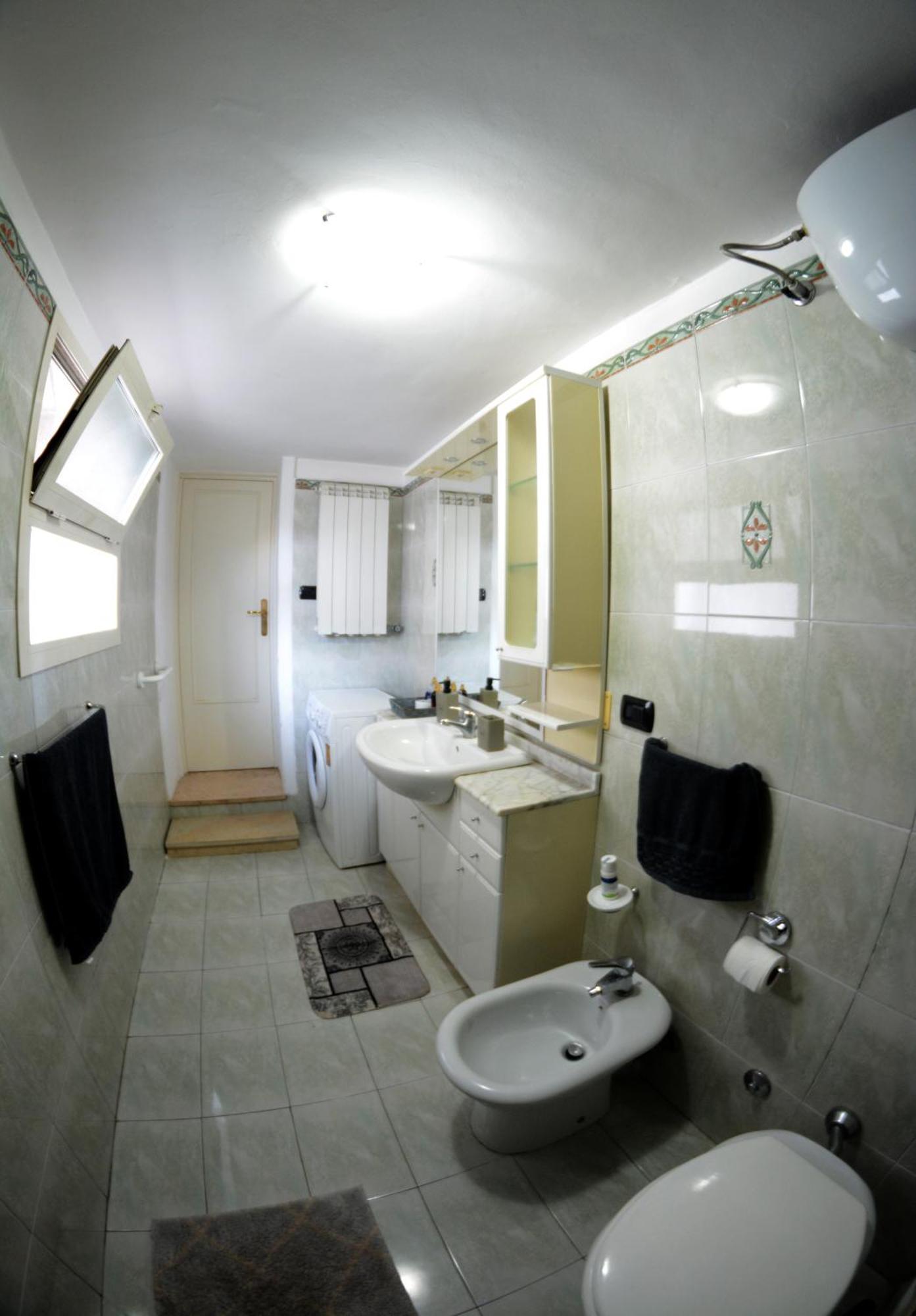 Origini - Apartment With Private Garden Lecce Eksteriør billede