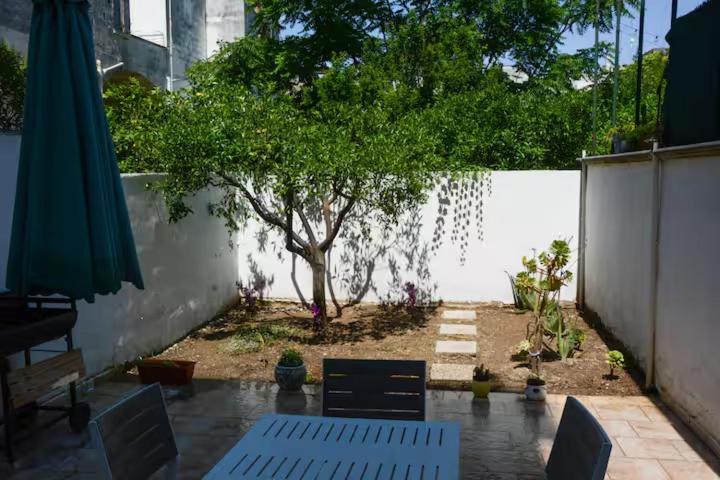 Origini - Apartment With Private Garden Lecce Eksteriør billede