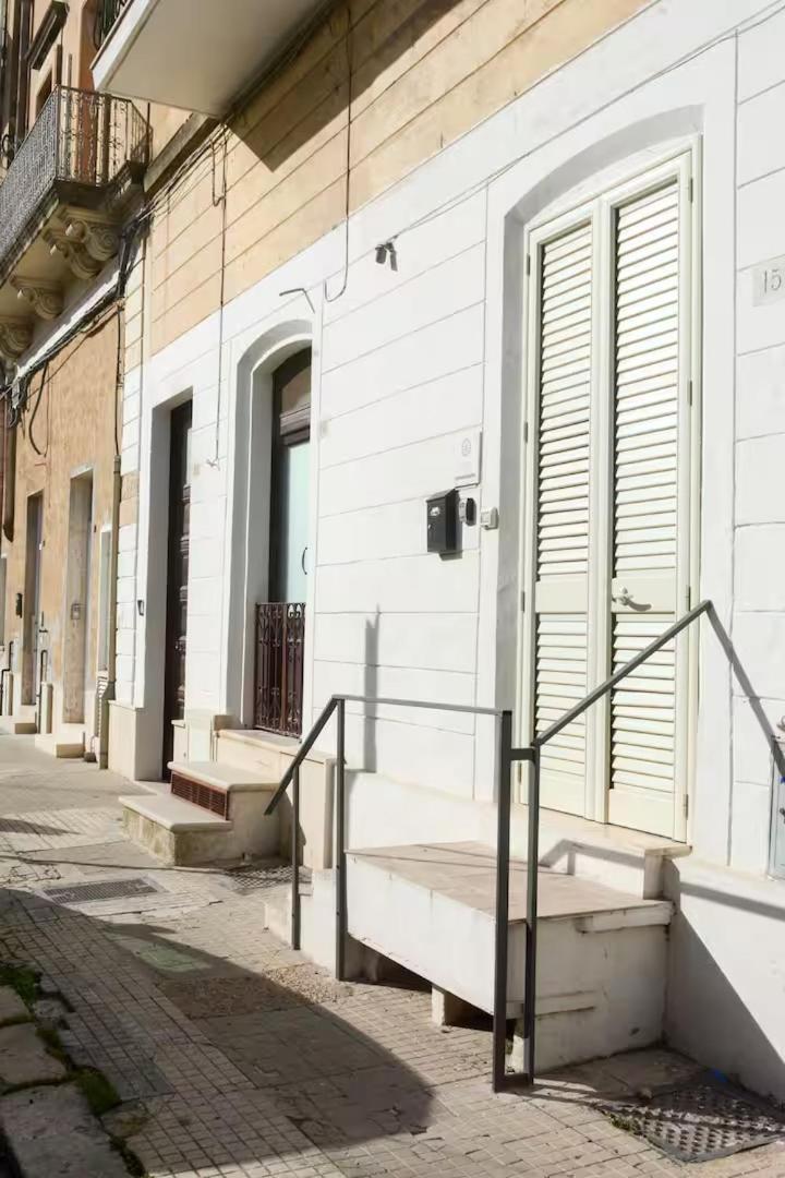 Origini - Apartment With Private Garden Lecce Eksteriør billede