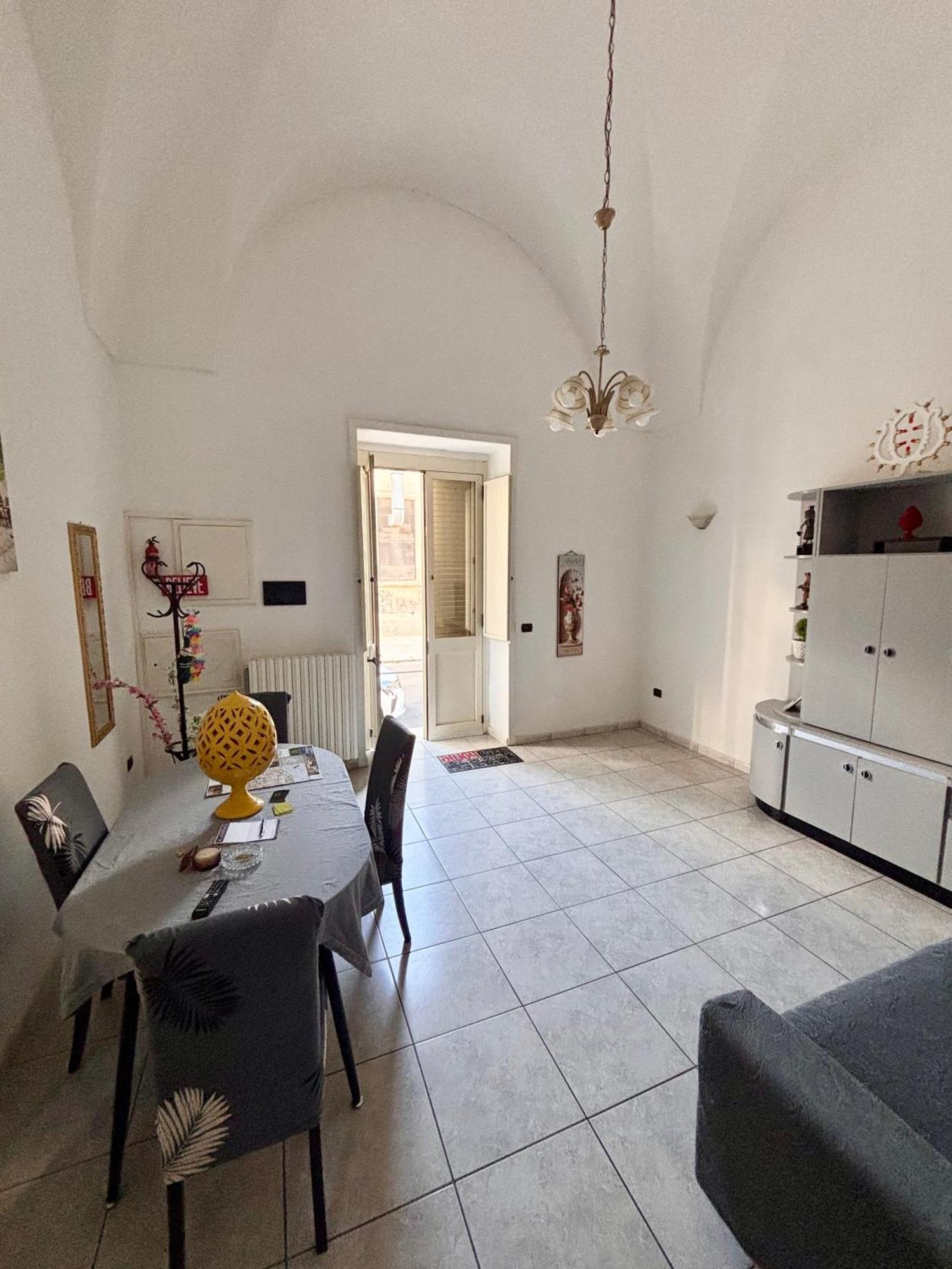 Origini - Apartment With Private Garden Lecce Eksteriør billede