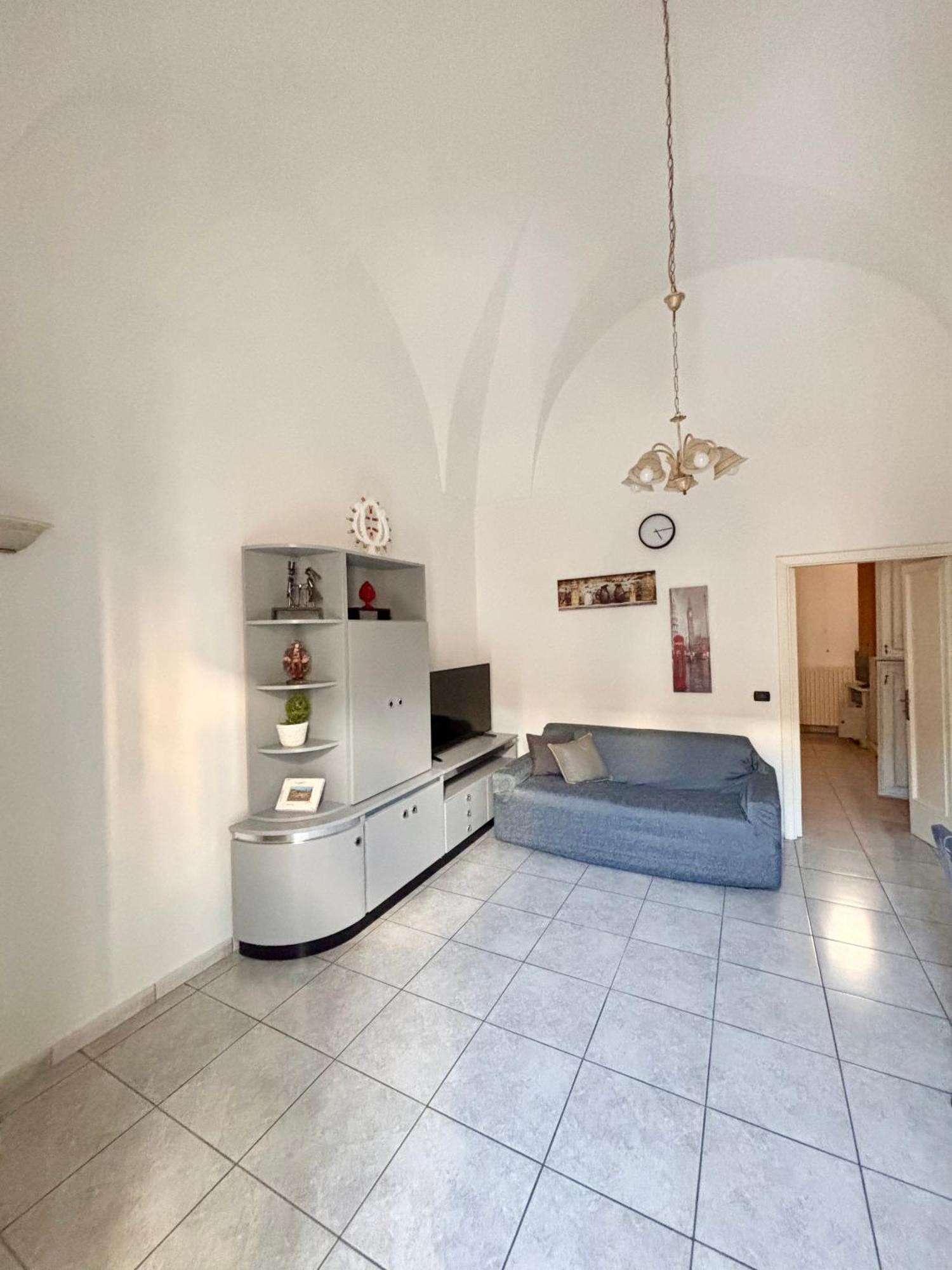 Origini - Apartment With Private Garden Lecce Eksteriør billede